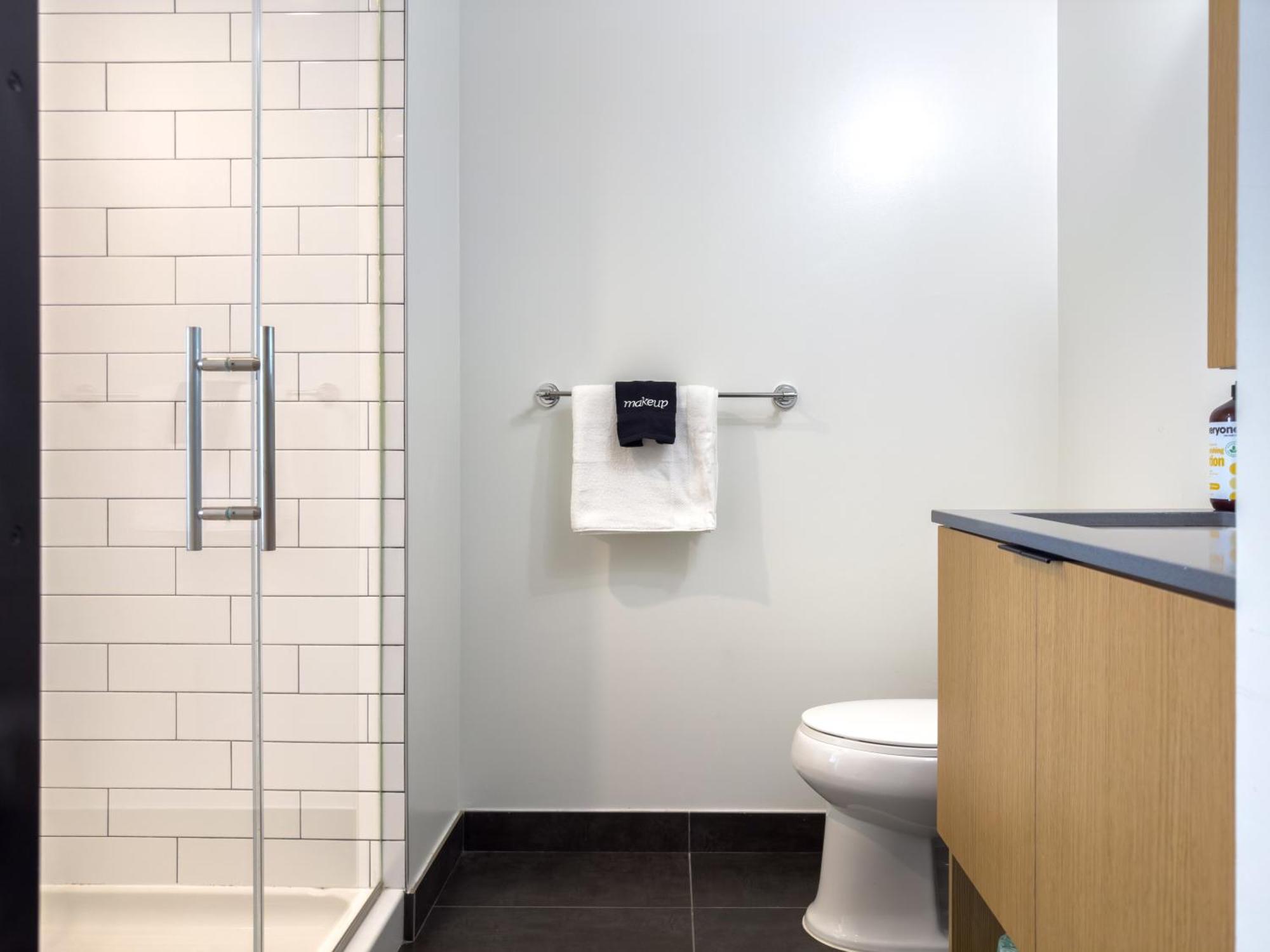 Monthier The Wharf Blw9S5U7-1 Apartment Washington Bagian luar foto