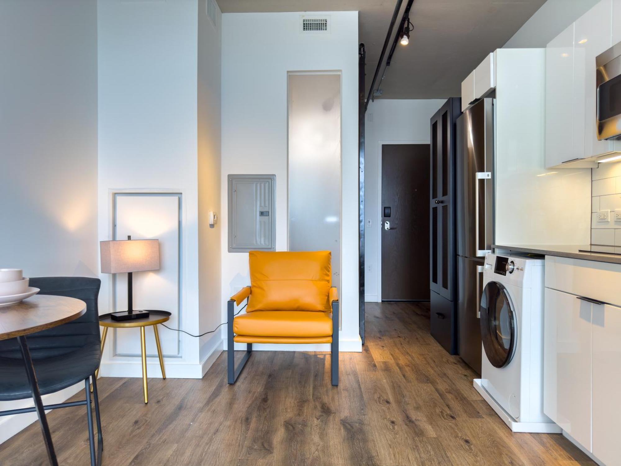 Monthier The Wharf Blw9S5U7-1 Apartment Washington Bagian luar foto